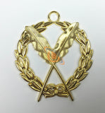 Masonic Collar Jewel - kitchcutlery
 - 1