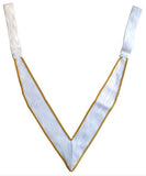 Masonic Rose Croix Collarette - AASR - 31st degree