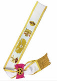 Masonic Regalia Rose Croix 33rd Degree Sash