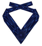 Order Of The Secret Monitor - Provincial - Past Rank Collarette with Rosette