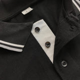 Masonic Golf Knight Templar Polo Shirt KT Embroidery Logo