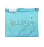 Master Mason Groussier French Rite Square and compass Acacia MB Apron
