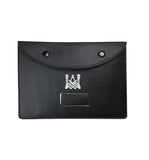 Masonic Regalia Pocket Jewel Holder / Wallet masonic Carry Case X Large