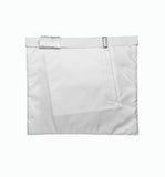 Masonic Regalia Blue Lodge Entered Apprentice Apron - kitchcutlery
 - 2