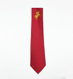 Masonic Regalia Tie with lodge logo - kitchcutlery
 - 1