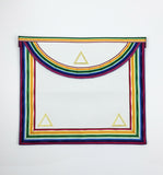 Grand Officers Apron