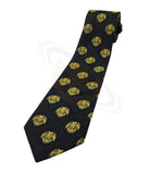 New Design Masonic Regalia 32nd Degree Scottish Rite Mens Necktie Unique_Regalia