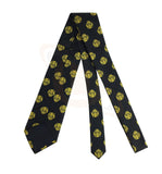 New Design Masonic Regalia 32nd Degree Scottish Rite Mens Necktie Unique_Regalia