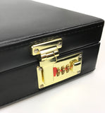 Masonic Regalia Half Case (Imitation or Leather)