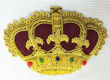 Masonic Regalia Rose Croix 33rd Degree Sash