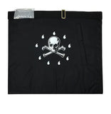 4th Degree Apron and Collar Set Machine Embroidered
