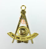 Masonic Collar Jewel - kitchcutlery
 - 1