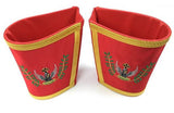 Masonic Rose Croix 18th Degree Apron,