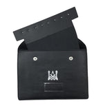 Masonic Regalia Pocket Jewel Holder / Wallet masonic Carry Case X Large