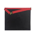 Masonic Blue Lodge / Scottish Rite Master Mason Apron