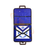Copy of Masonic Regalia Standard Case  (Black) - kitchcutlery
 - 4