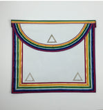 WCN / PCN Apron