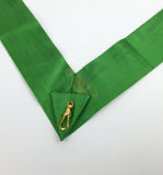 Allied Regalia Collarette Title