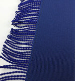 Copy of Masonic Blue Lodge Master Mason Apron Machine Embroidery with Fringe Blue - kitchcutlery
 - 4
