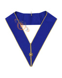 Craft Provincial Undress Collar