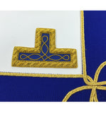 Provincial Undress Apron Unique_Regalia