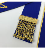 Provincial Undress Apron Unique_Regalia