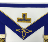Provincial Undress Apron Unique_Regalia
