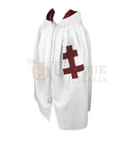Masonic Knight Templar Mantle