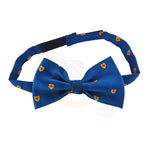 Masonic 100% Silk Knight Templar KT Bow Tie