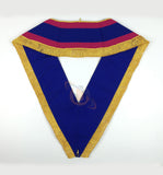 Mark Provincial Full Dress Collar - Unique Regalia