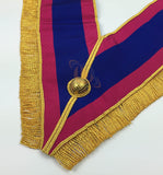 Mark Provincial Full Dress Collar - Unique Regalia