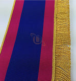Mark Provincial Full Dress Collar - Unique Regalia