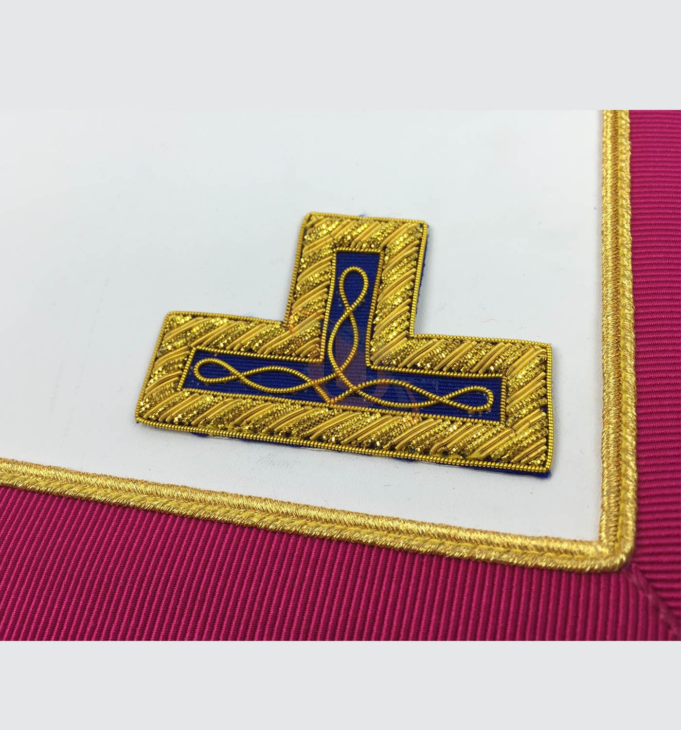 Lambskin Provincial undress Apron - kitchcutlery
 - 2