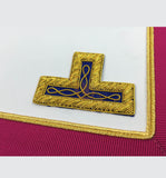 Lambskin Provincial undress Apron - kitchcutlery
 - 2