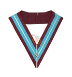 Past Master Collar - kitchcutlery
 - 1