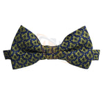 Masonic Regalia Tie,Bow Tie and Handkerchief Set_Unlique Regalia