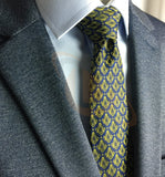 Masonic Regalia Tie,Bow Tie and Handkerchief Set_Unlique Regalia