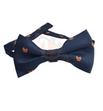 Masonic Royal Arch RA Bow Tie with Taus Unique_Regalia