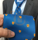 Masonic 100% Silk Knight Templar KT Tie Unique Regalia  