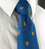 Masonic 100% Silk Knight Templar KT Tie Unique Regalia  