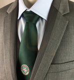 Masonic 100% silk Royal Order of Scotland Tie ROS Regalia Tie Unique Regalia