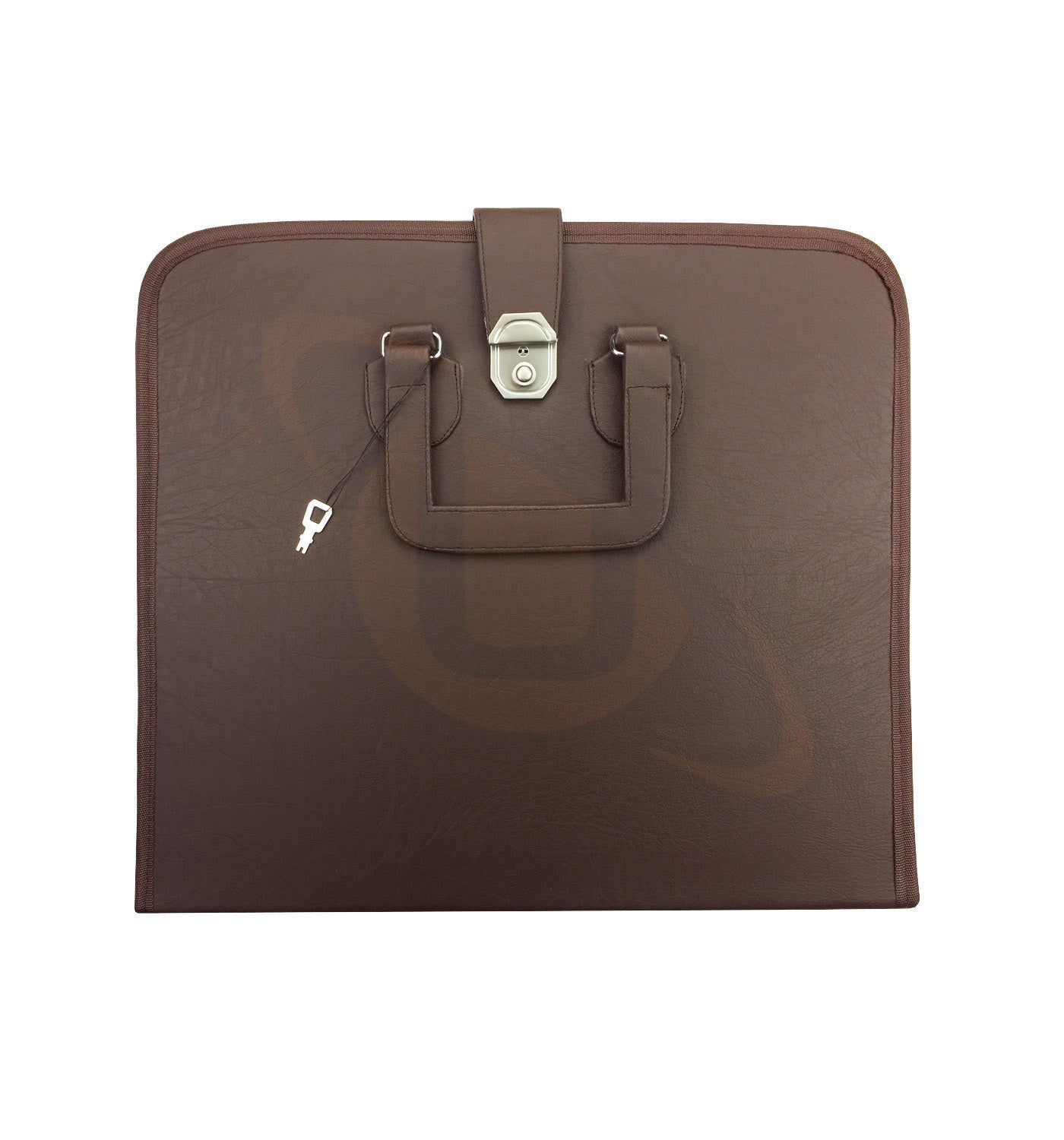 Copy of Masonic Regalia Standard Case  (Black) - kitchcutlery
 - 1