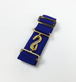 Masonic Apron Belt Extender Blue
