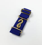 Masonic Belt Extender Blue -  Unique _Regalia