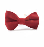 Masonic Bow Tie Red
