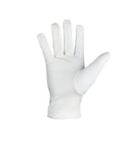 100% Cotton White Gloves - kitchcutlery
 - 2