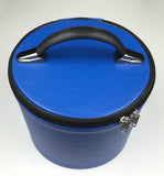 Masonic Fez Case Blue
