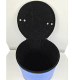 Masonic Fez Case Blue - kitchcutlery
 - 4