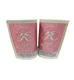 Masonic Personalised Handmade Embroidery Cuffs/Gauntlets Unique Regalia