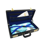 Masonic Regalia Half Case (Imitation or Leather)